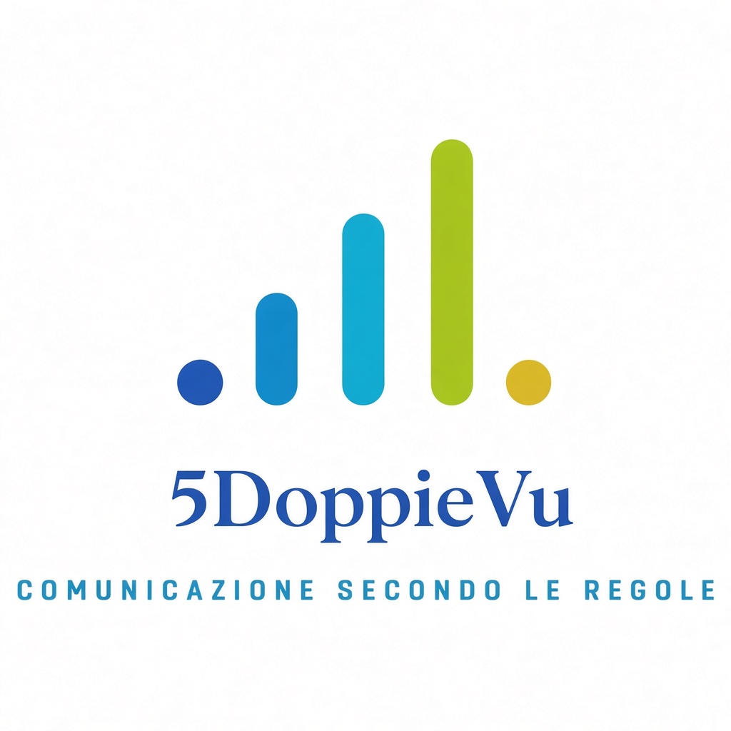 Logo 5DoppiVu